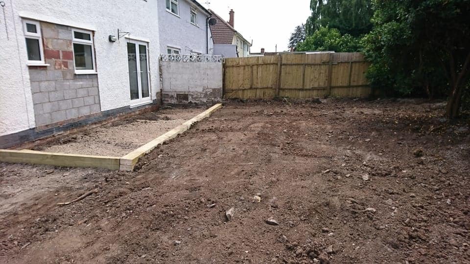 Images K & D Property Maintenance