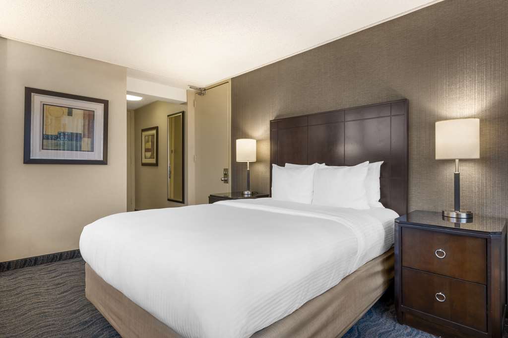 Best Western Grant Park Hotel Image