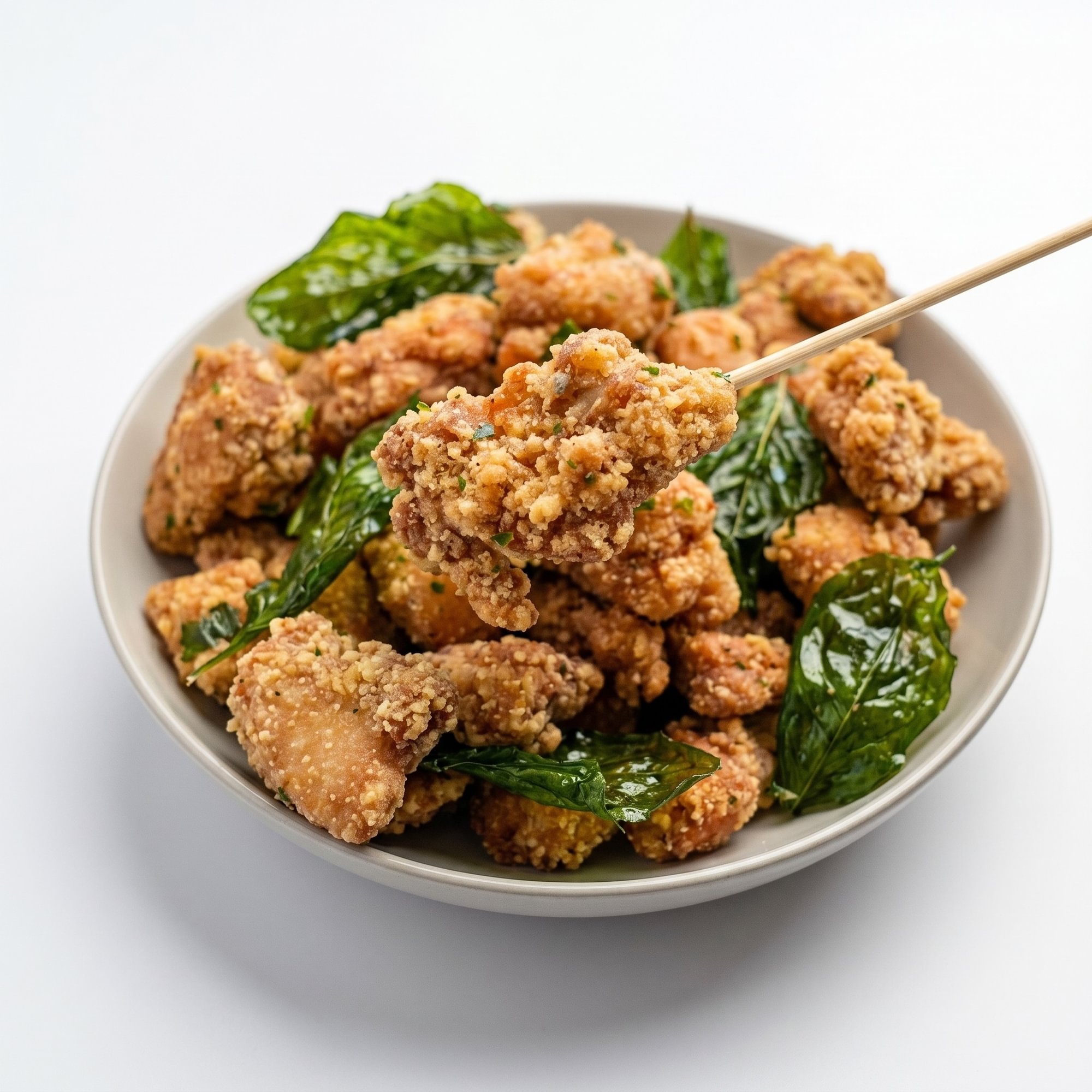 Pop Corn Chicken