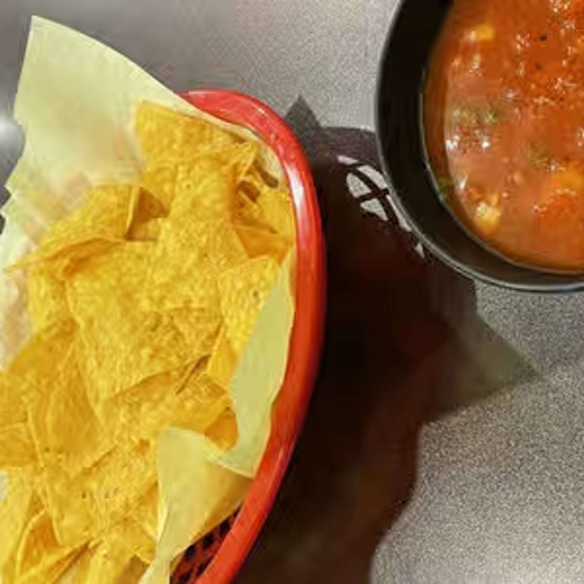 Chips & Salsa