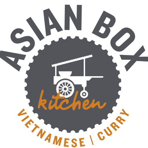 Asian Box
