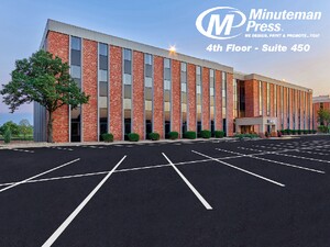 Minuteman Press Image