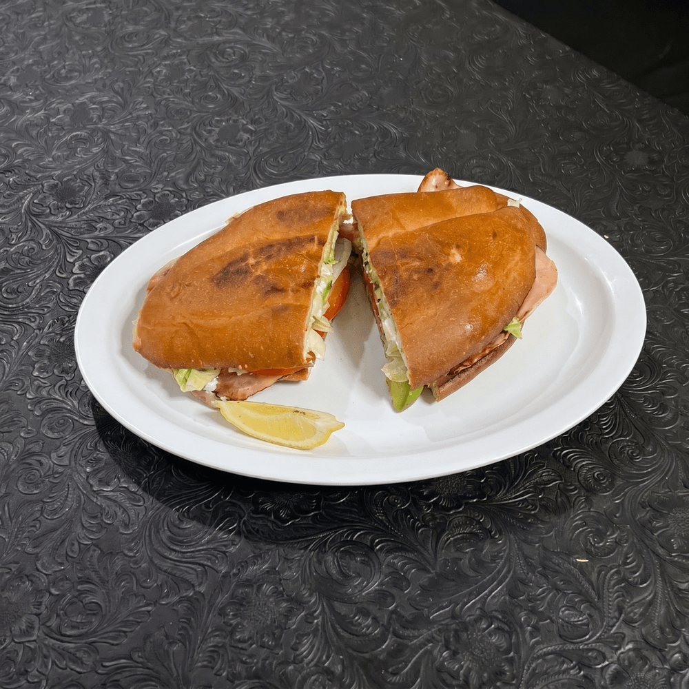 Torta