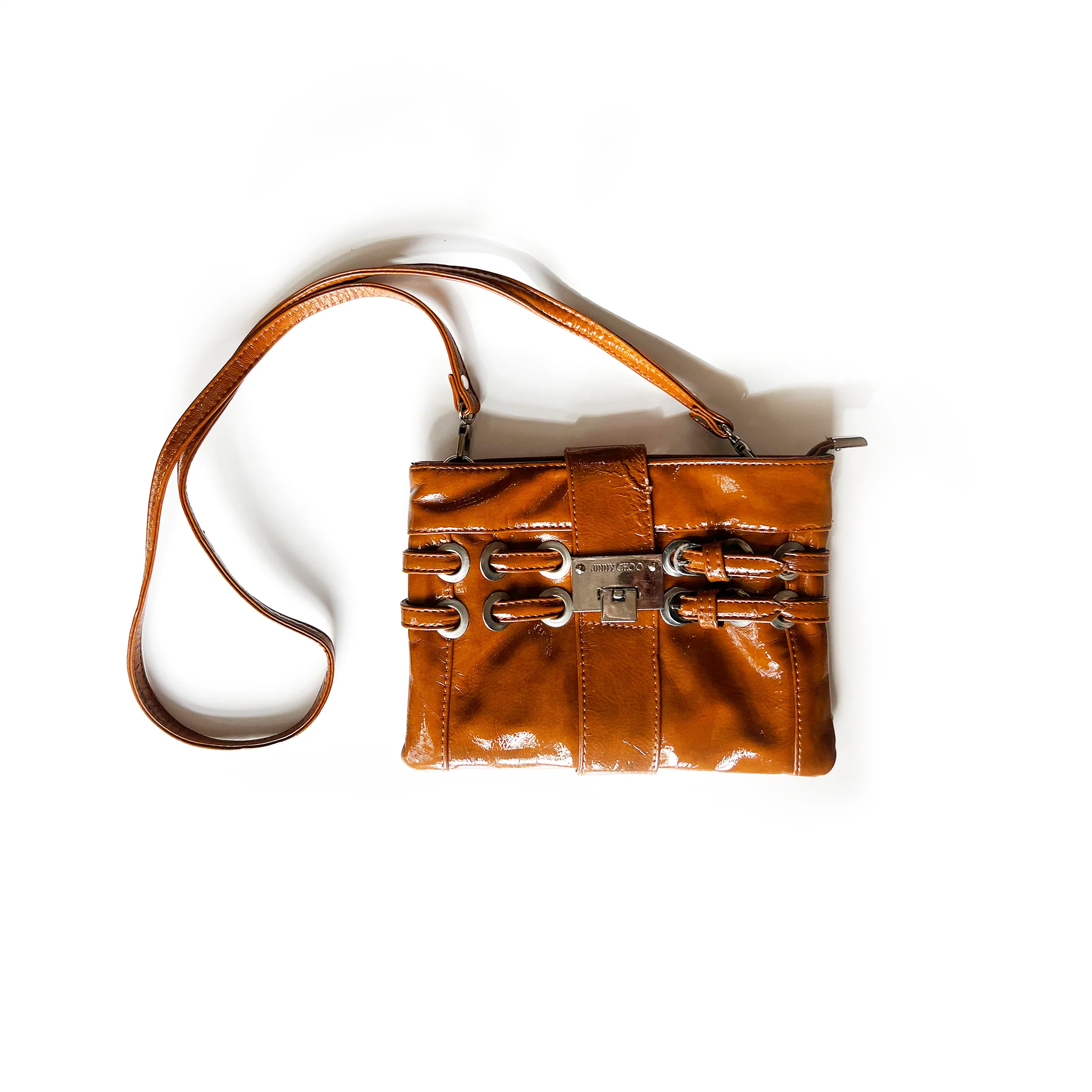 Jimmy Choo Ramona Crossbody