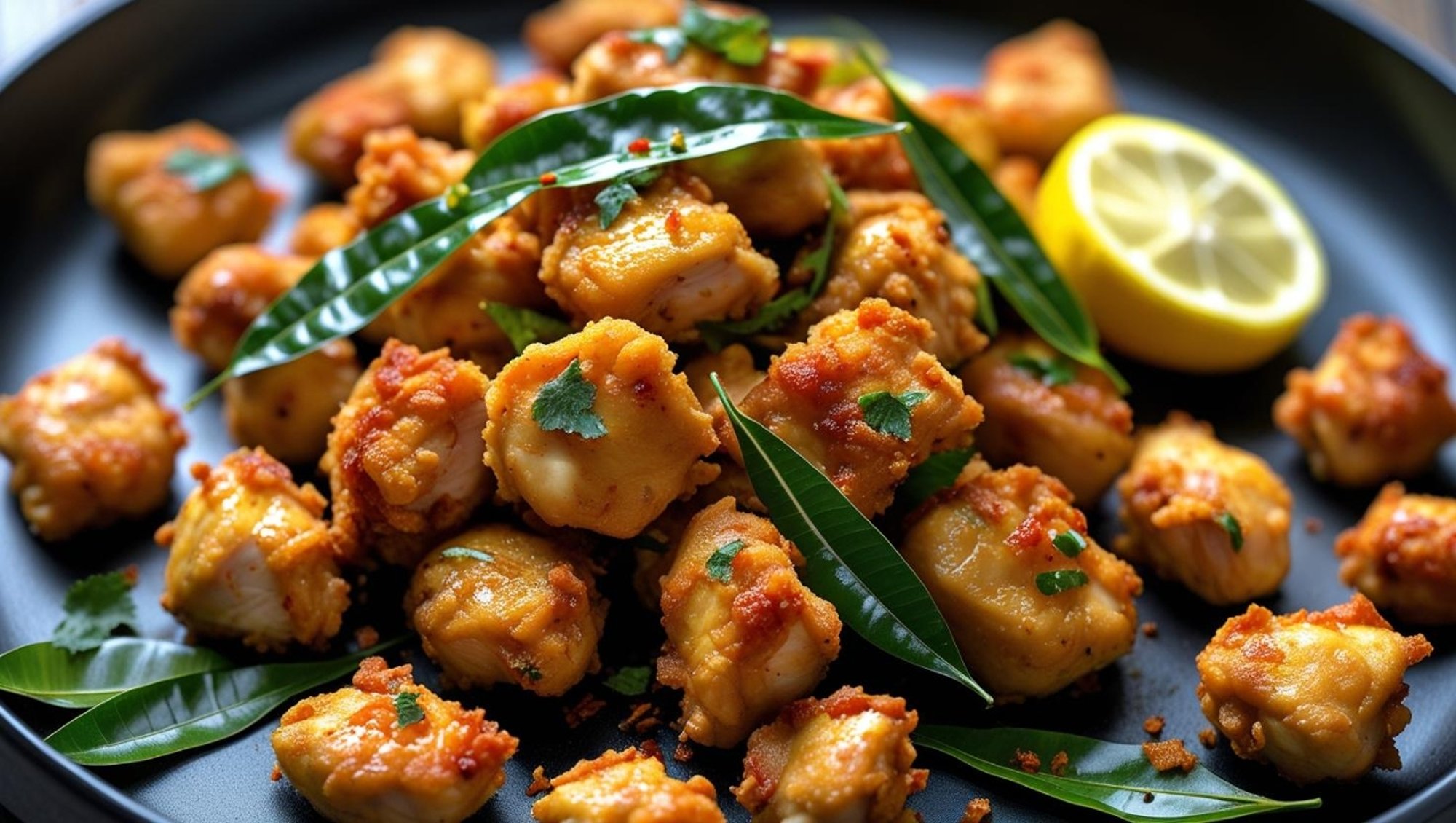 Chicken 65