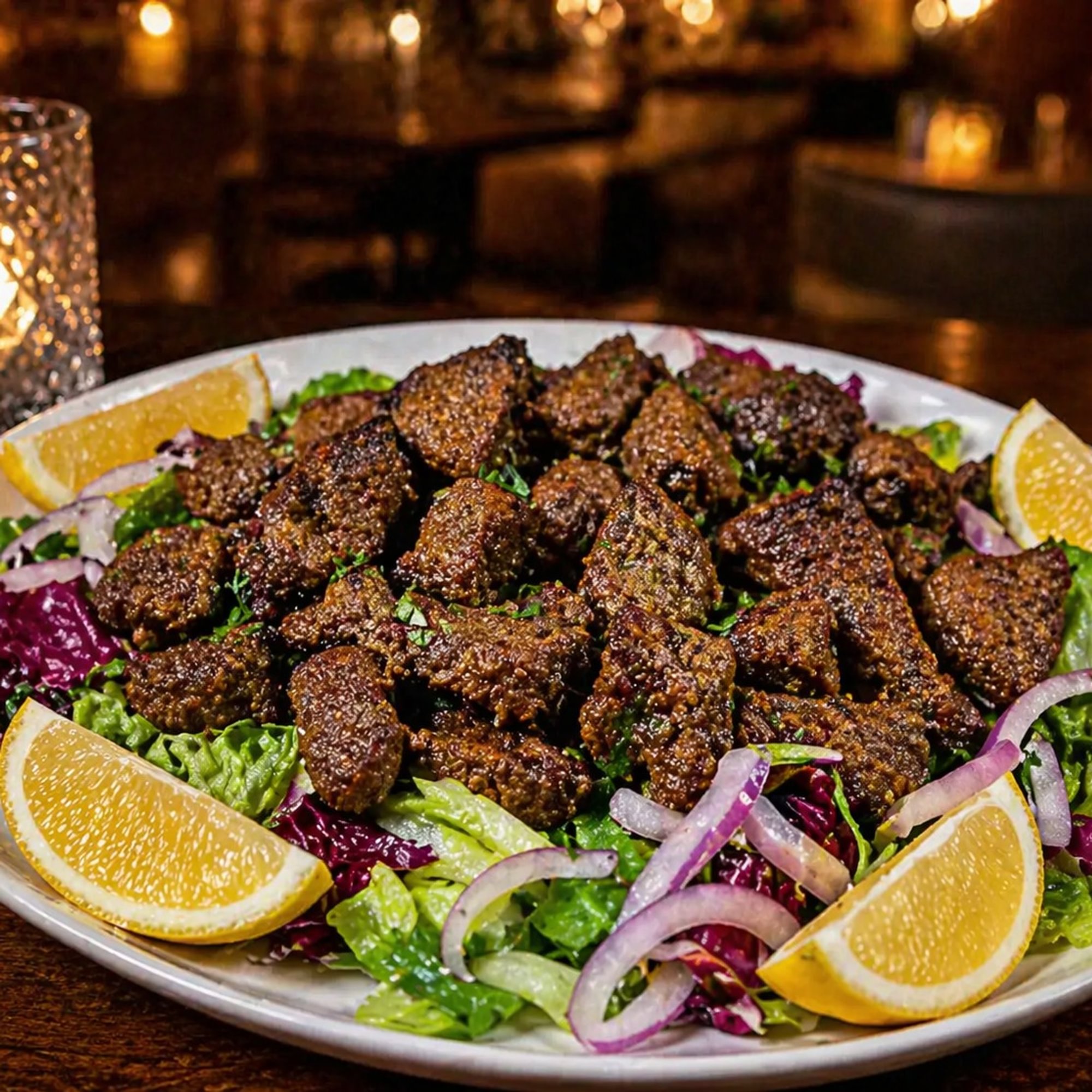 Beef Liver