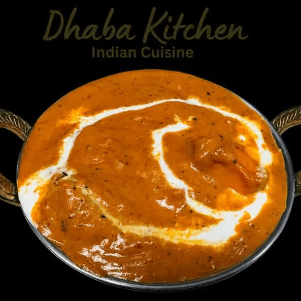 Lamb Tikka Masala