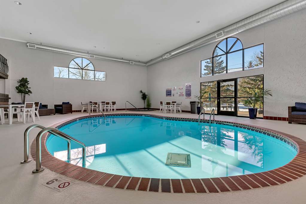 SureStay by Best Western Spicer Image