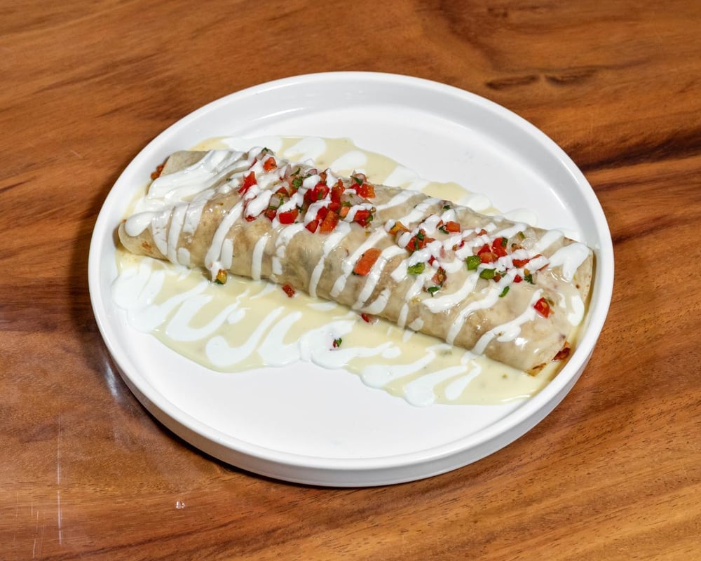 L-Burrito Kahlovera
