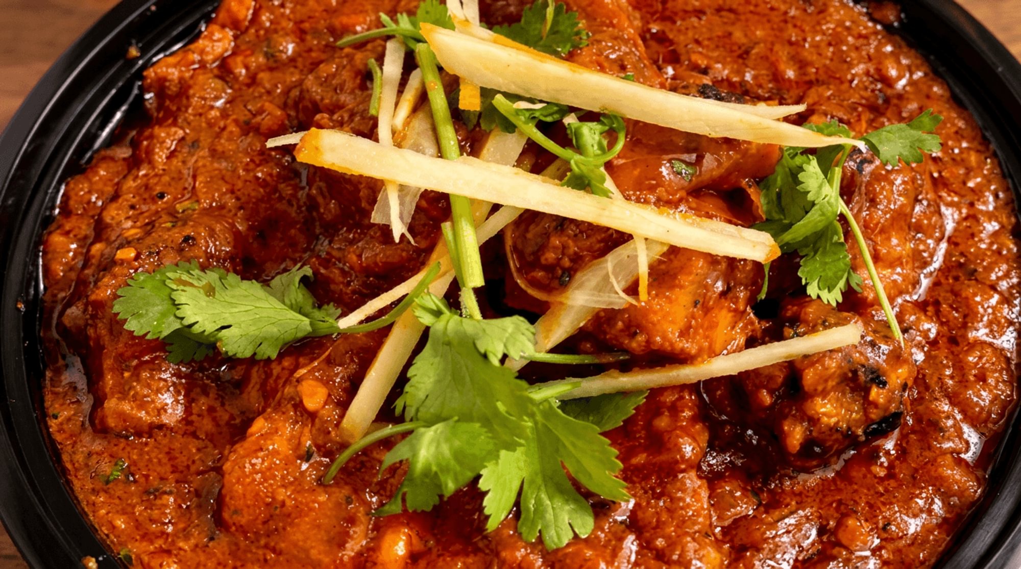 Chicken Khurana