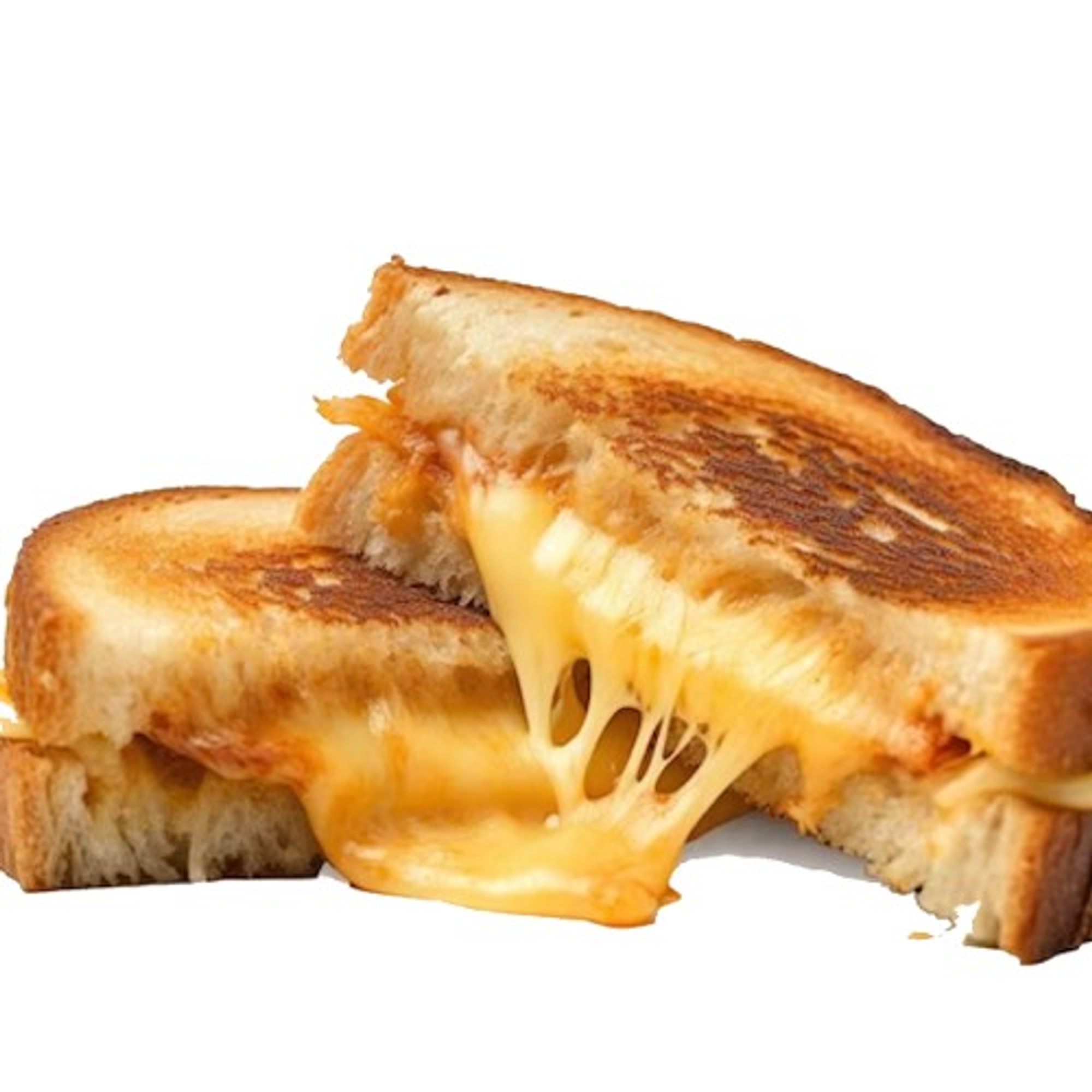 Grilled Cheese Sub