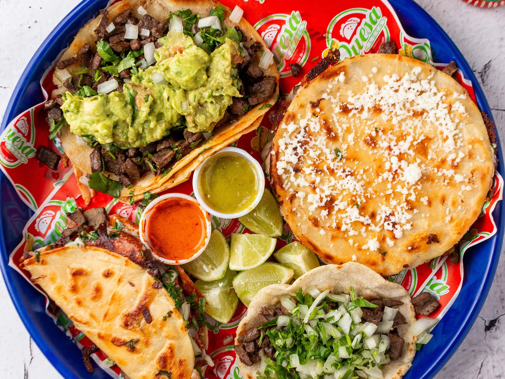 Platter