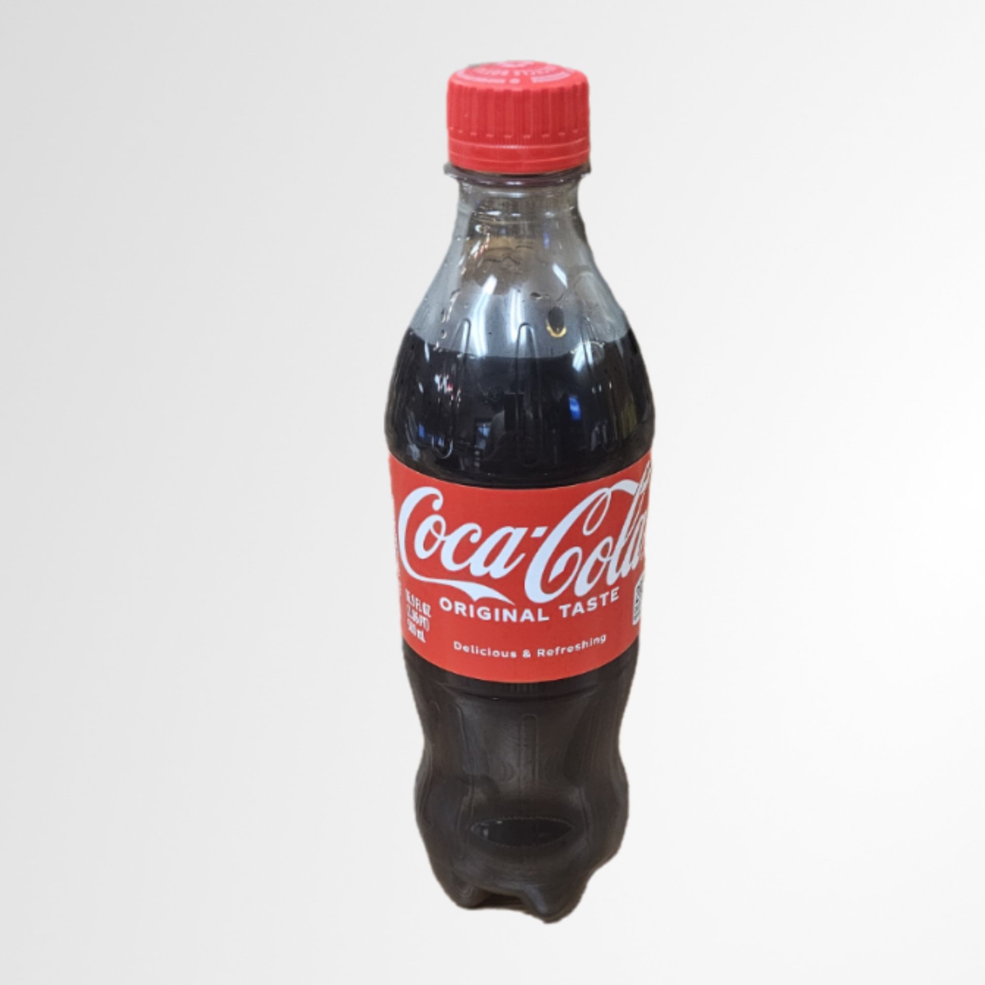 Coke