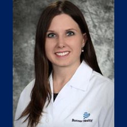 Keri McKay, PAC