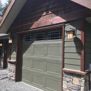 Images New Start Paint Restoration & Repair