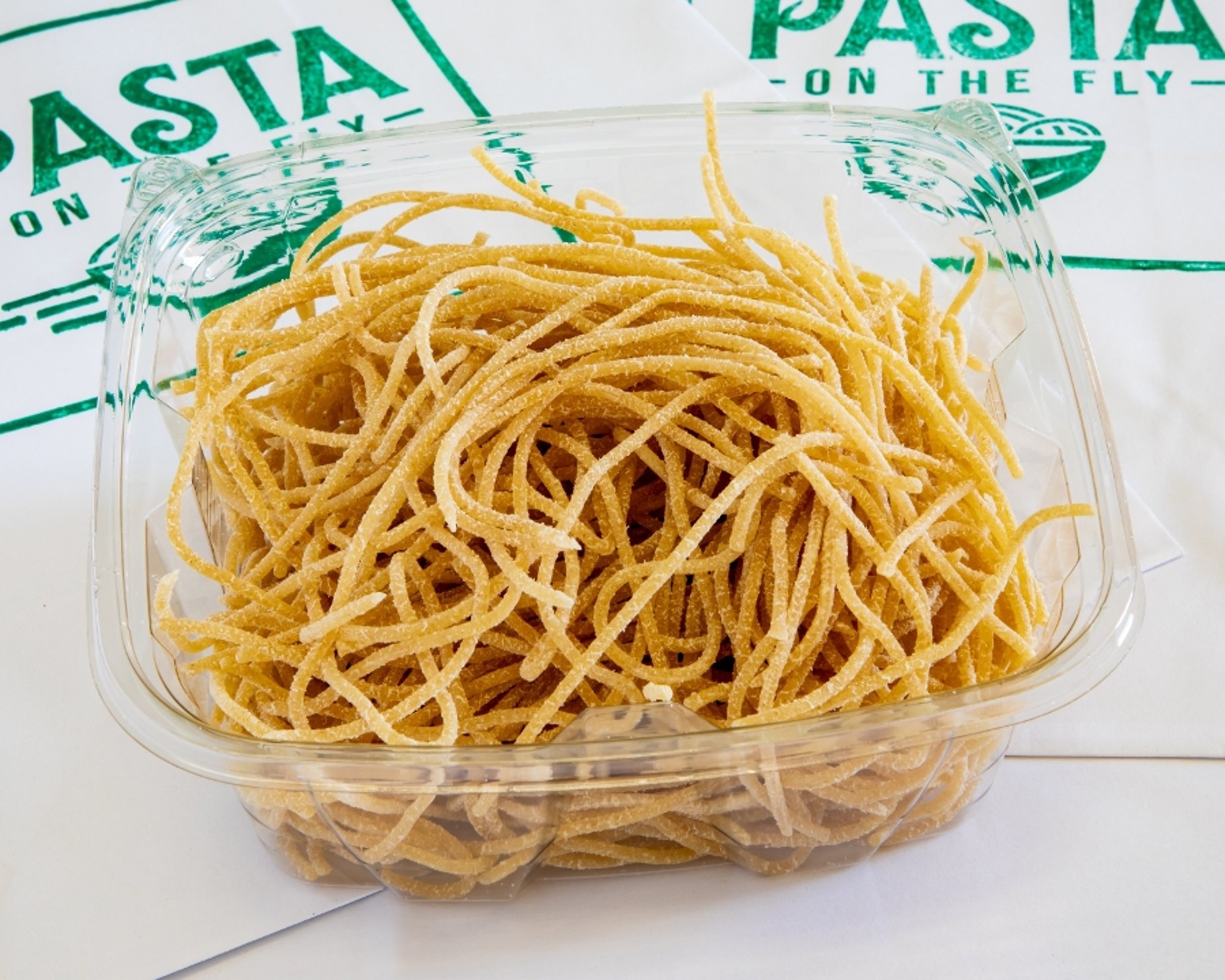Spaghetti