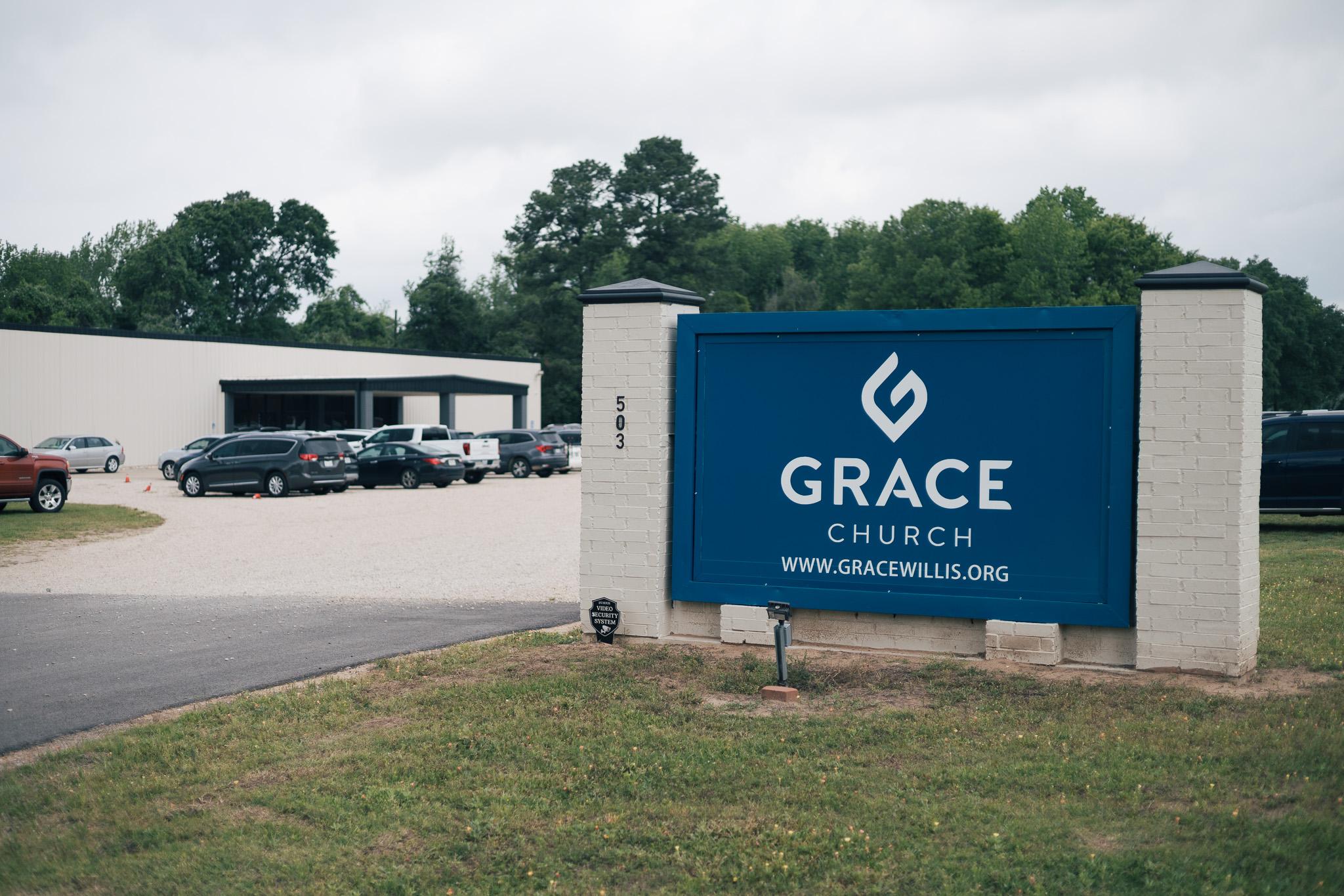 Grace Church Image
