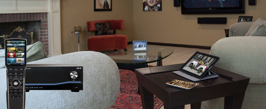 Home & Business Automation Systems