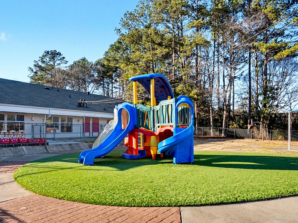 Lake Harbin KinderCare Image