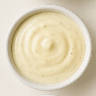 Horsey Mayo