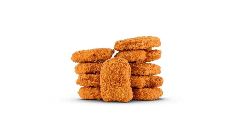 Chicken Nuggets