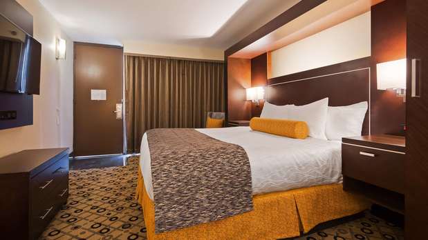 Images Best Western Premier Detroit Southfield Hotel