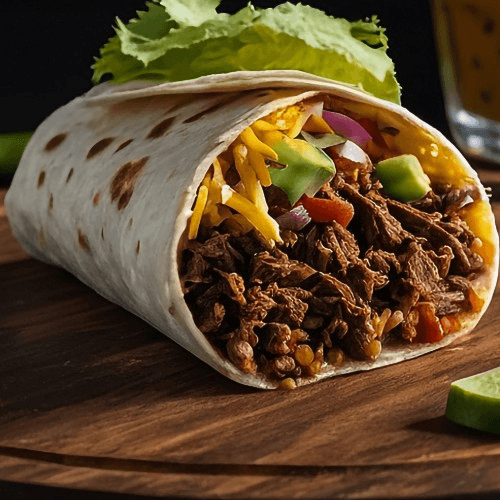 Burritos
