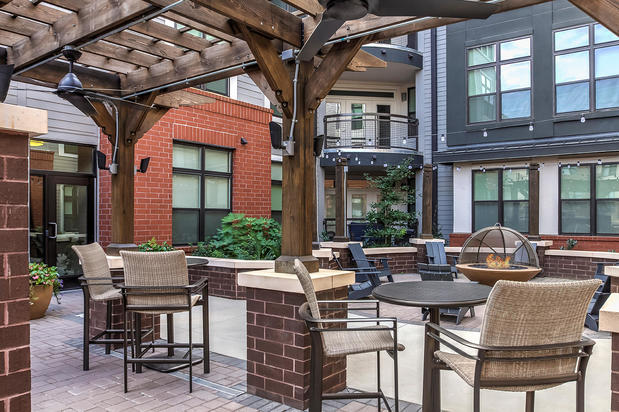 Images Camden Gallery Apartments