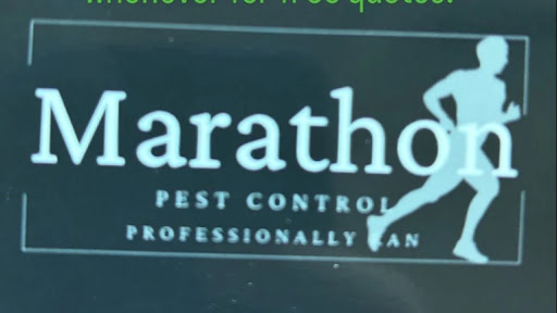 Marathon Pest Control
