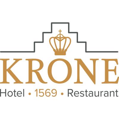 Logo von Hotel-Gasthof Krone