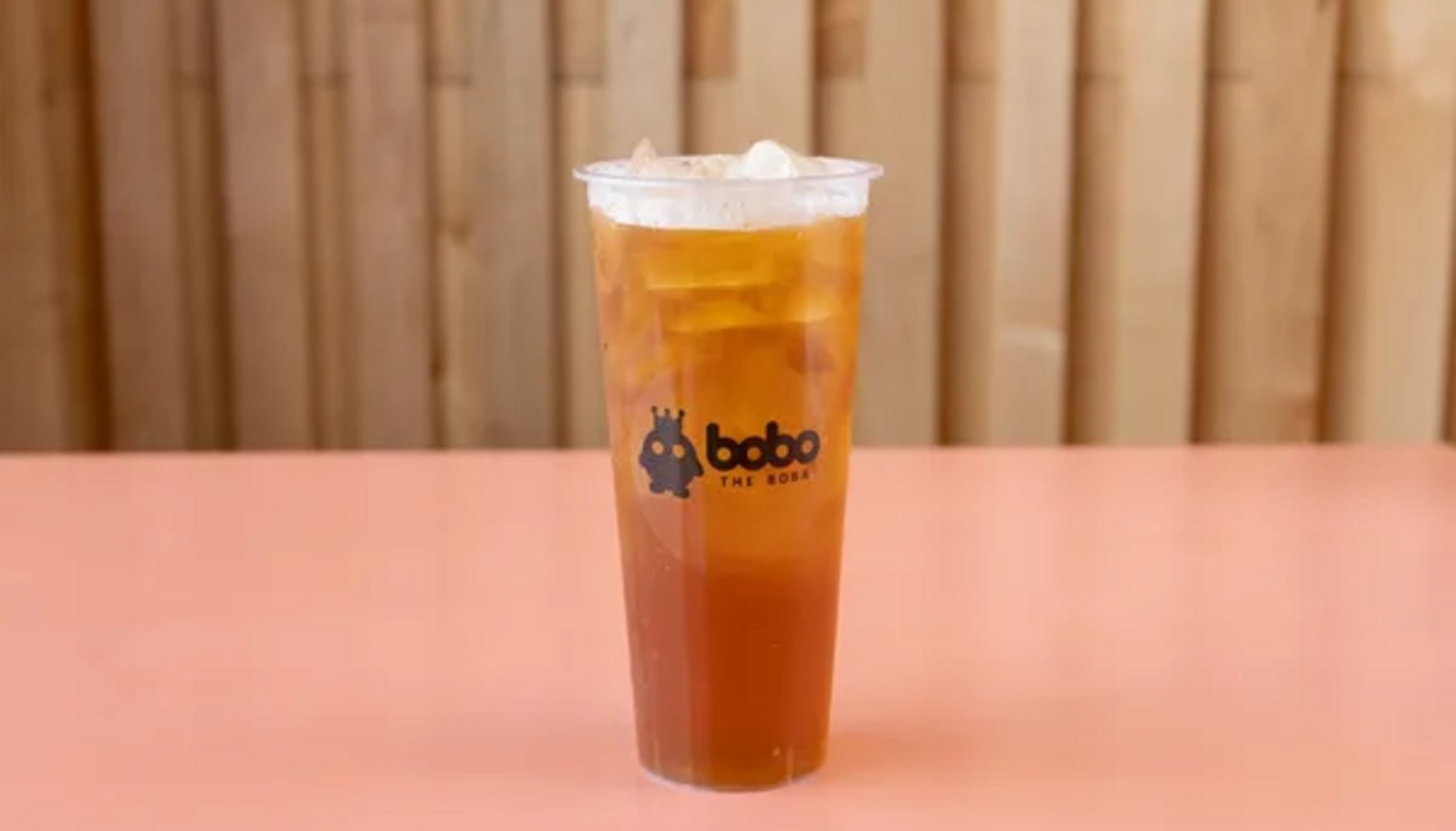 Jasmine Iced Tea