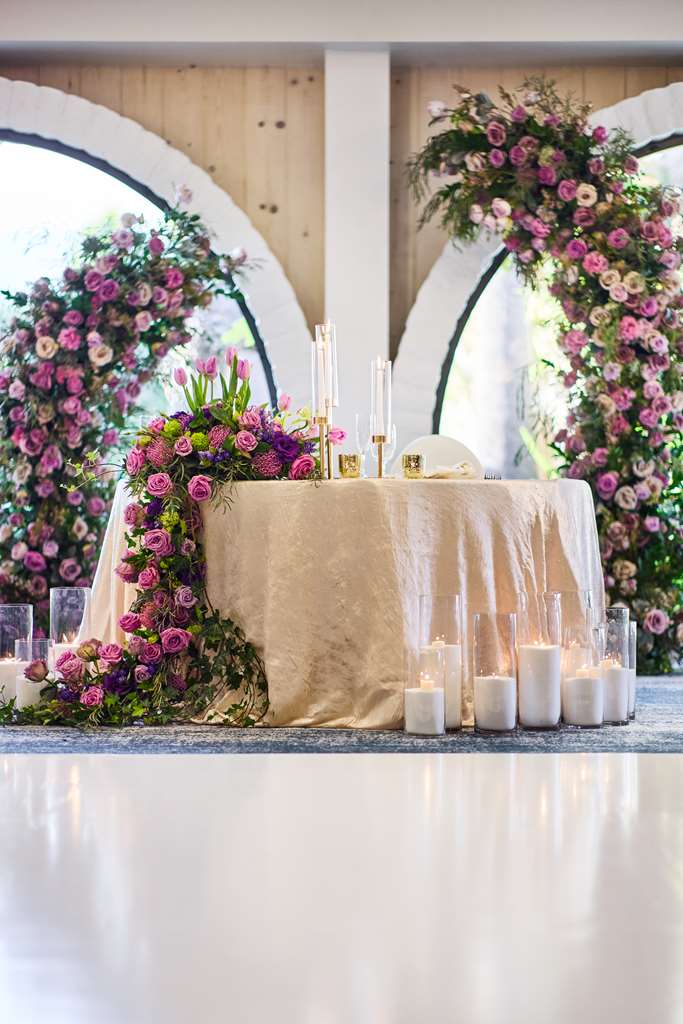 The Leta Santa Barbara Goleta, Tapestry Collection by Hilton Image