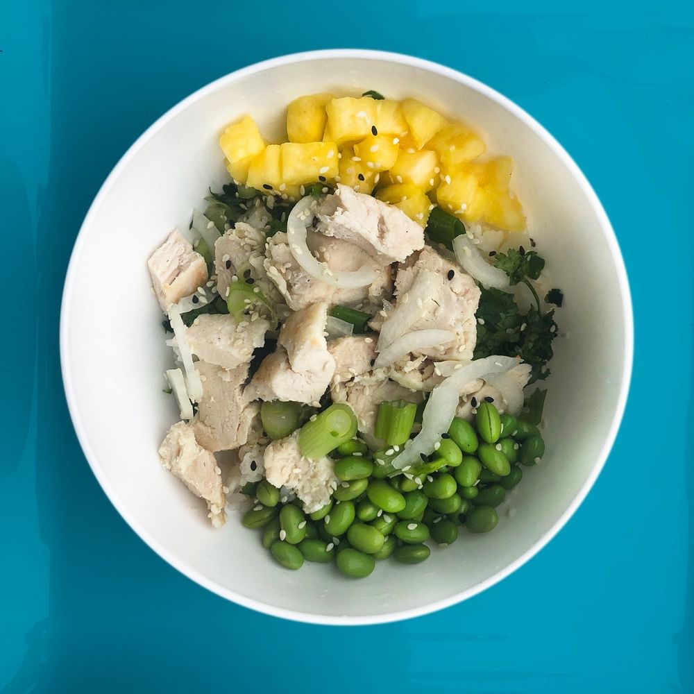 Dunes - Chicken Breast