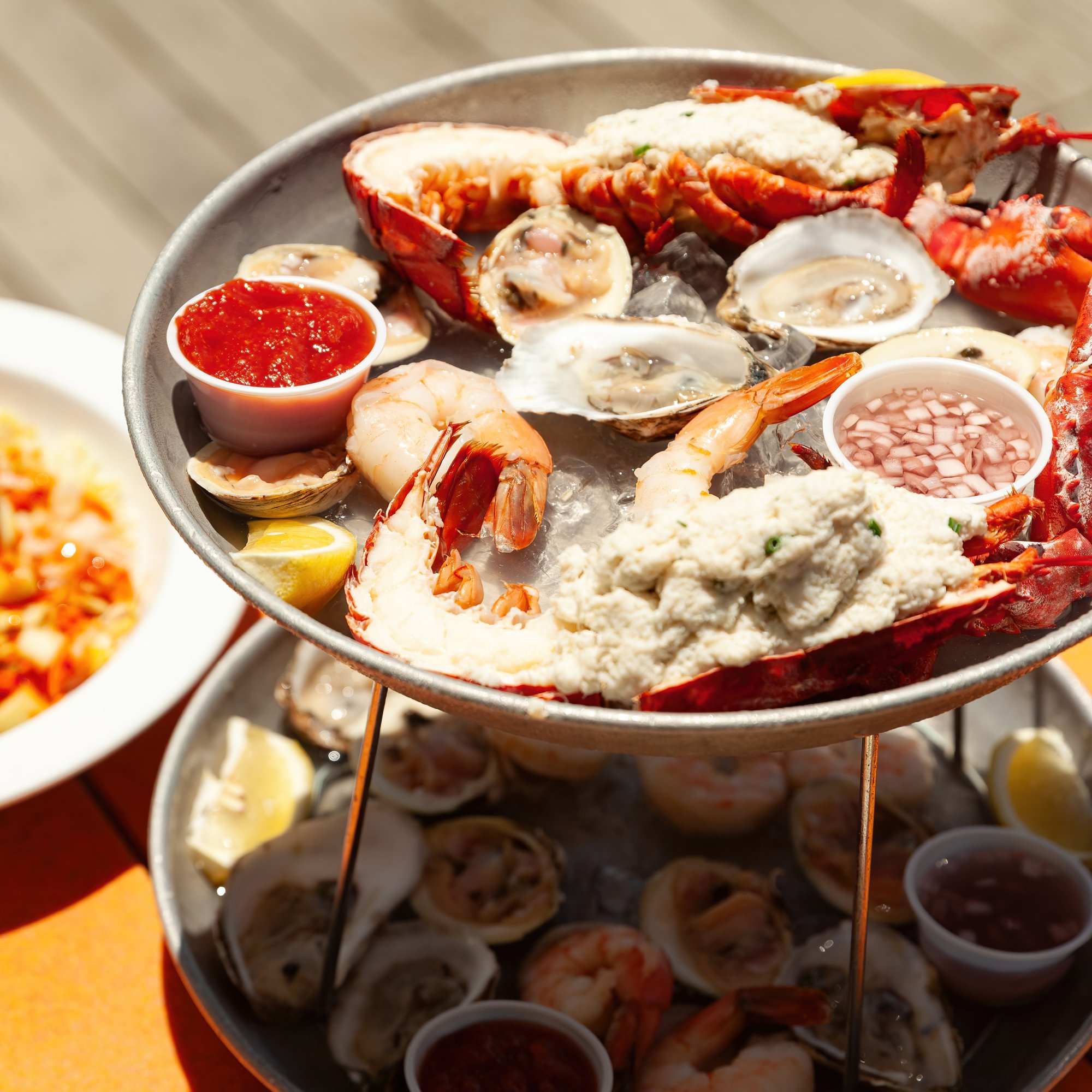 Clams