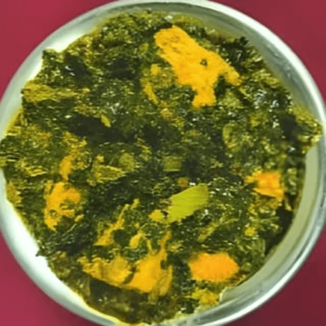 29. Saag