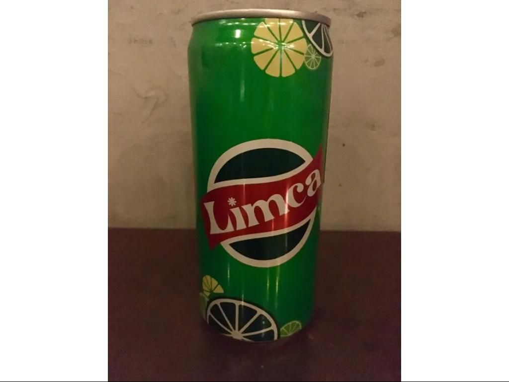 Indian Limca