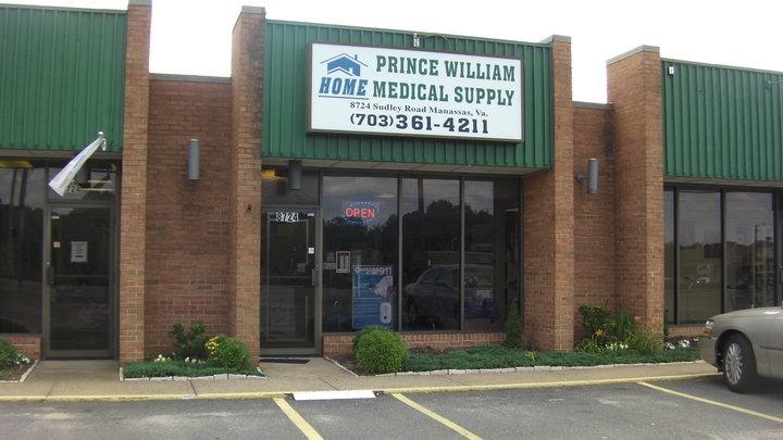 Prince William Home Medical Supply Coupons near me in ...