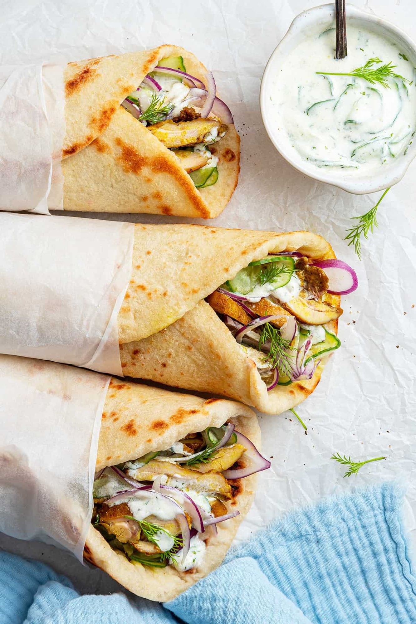 Gyro Shawarma