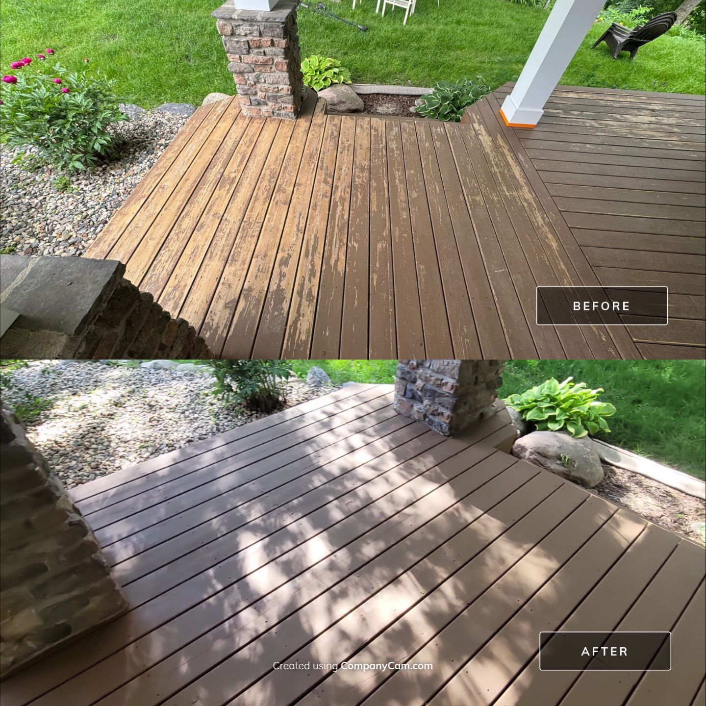 L&G Exterior Solutions LLC Image