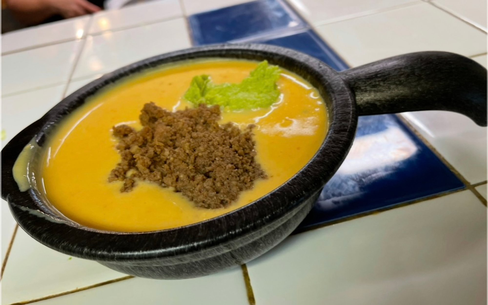 Queso Compuesto