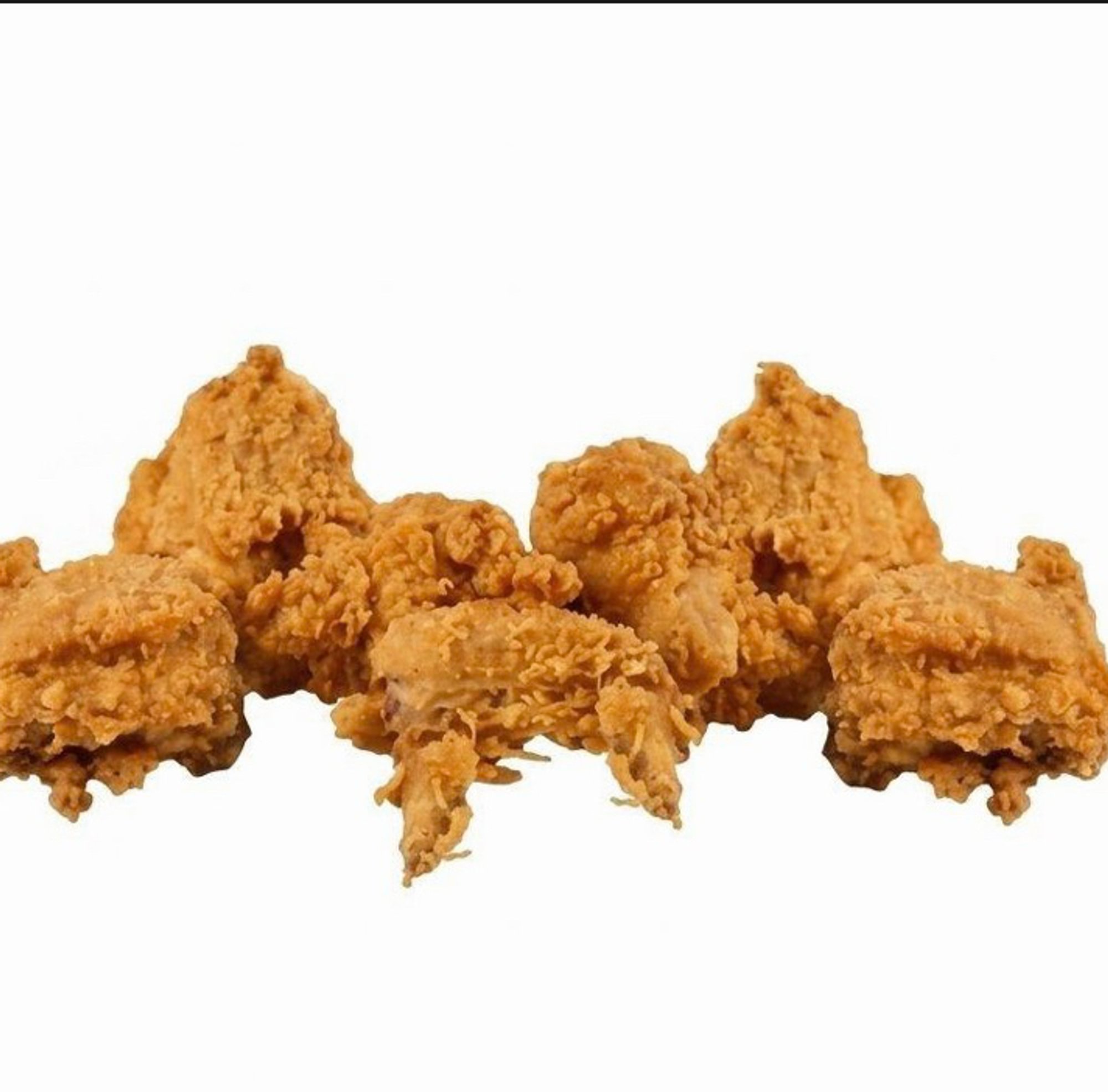 Chicken Bucket #A 8 Pcs (3pcs Corn Bread & 2 L Sides)