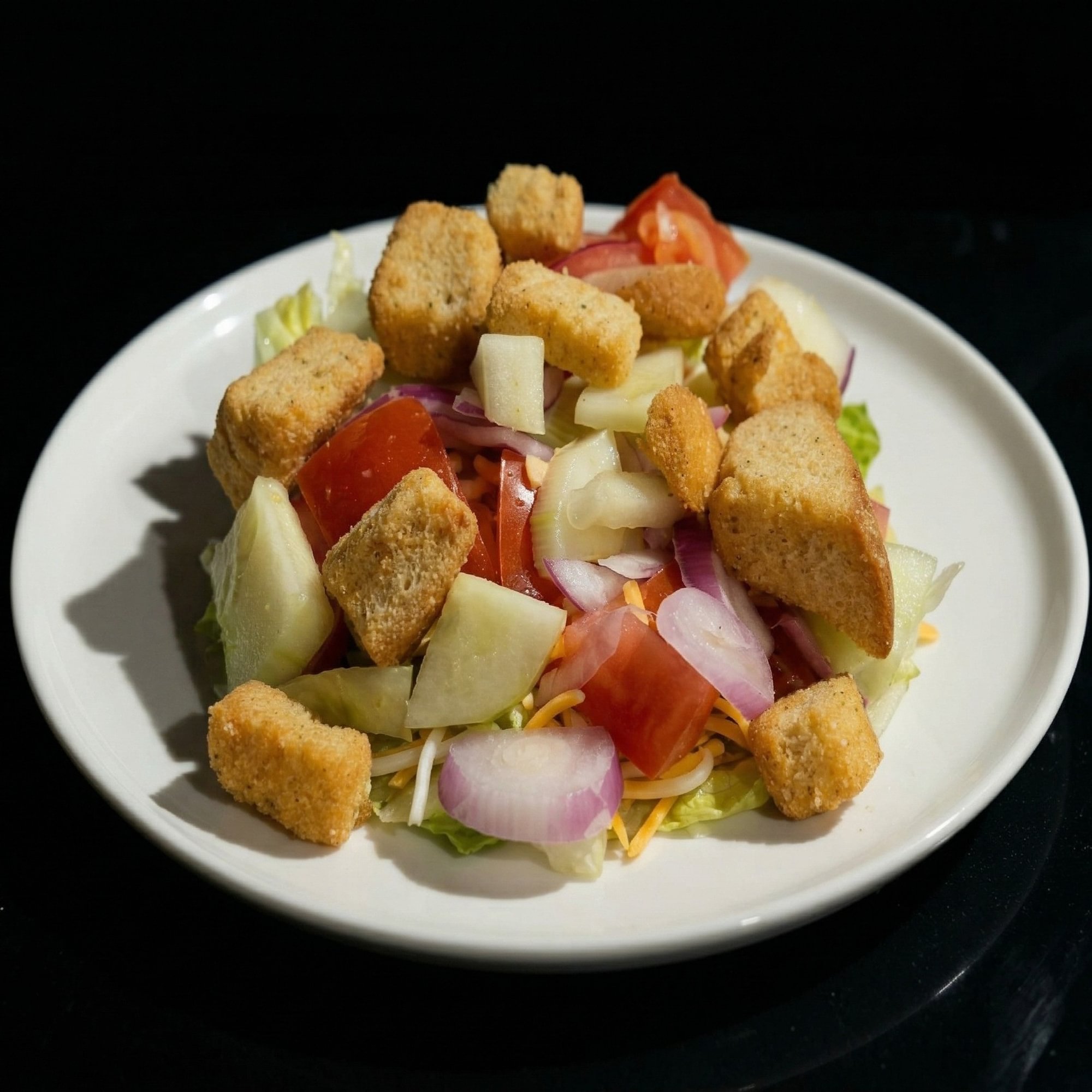 Side Salad