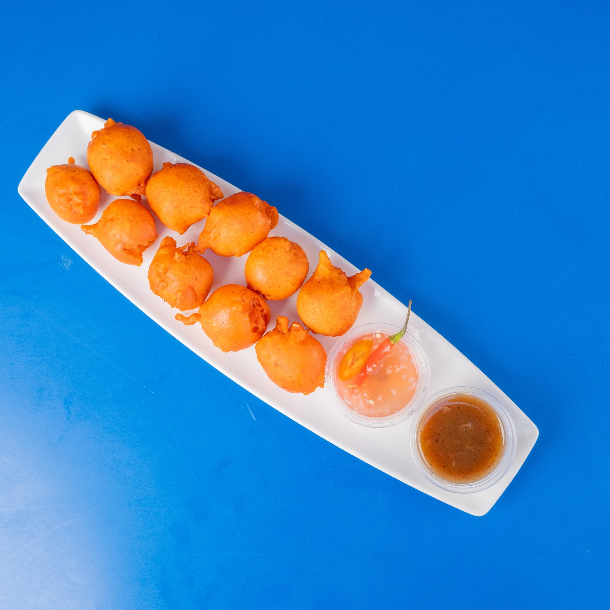 Kwek-Kwek