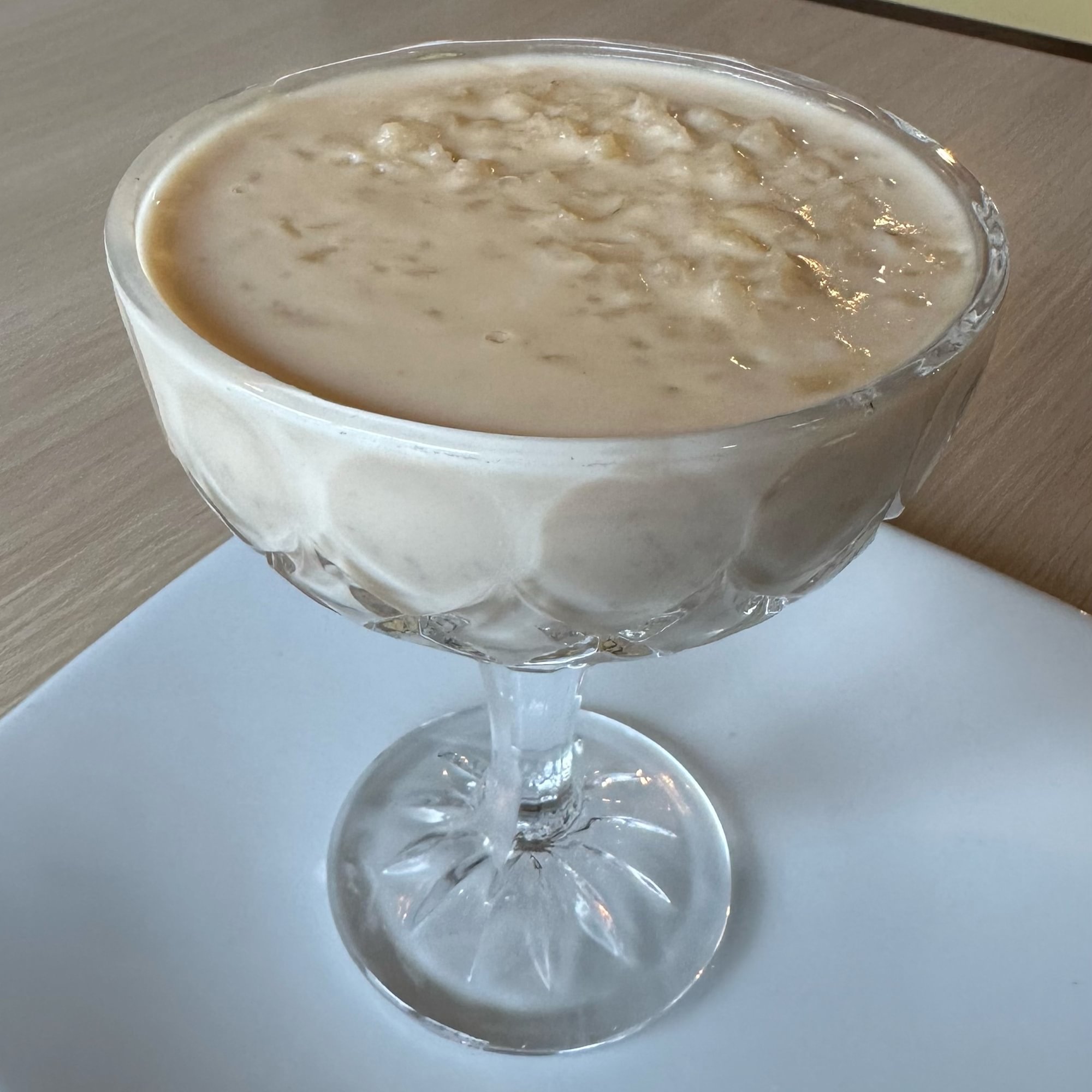 Arroz Con Leche