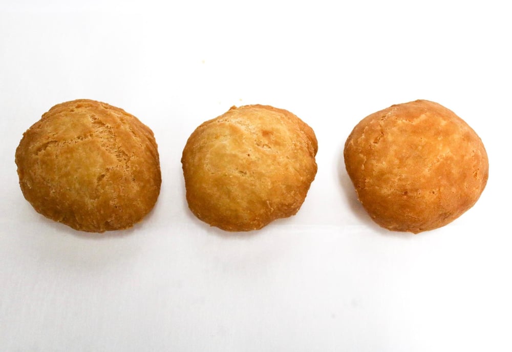 Fried Dumpling