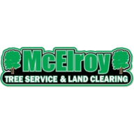 McElroy Tree Service Logo