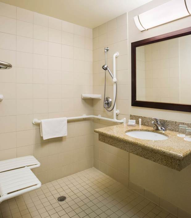Images SpringHill Suites by Marriott Omaha East/Council Bluffs, IA