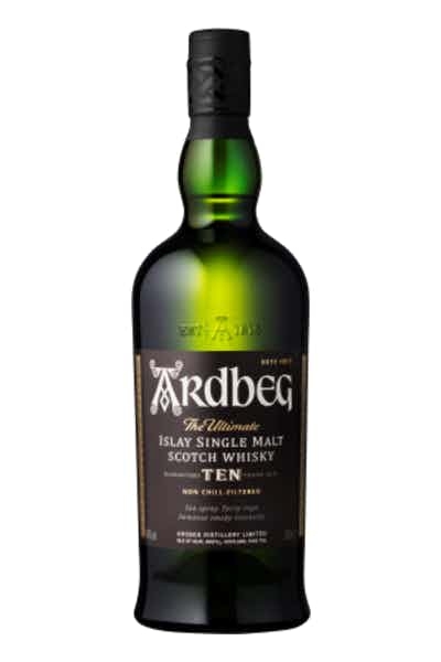 Ardbeg 10yr