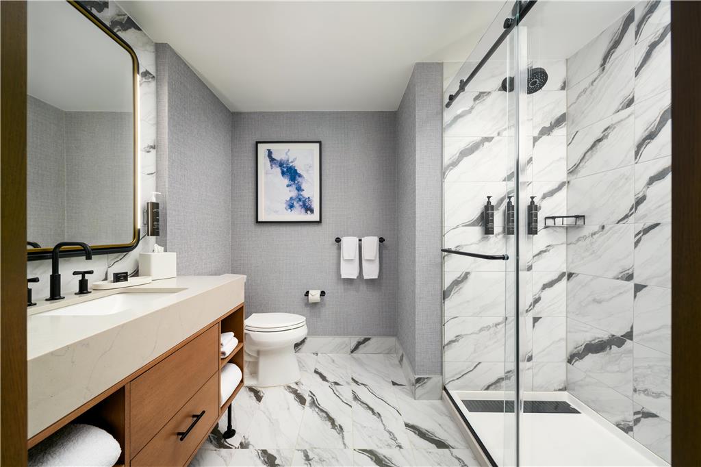 The Nobleman Fort Worth, Tapestry Collection by Hilton Image