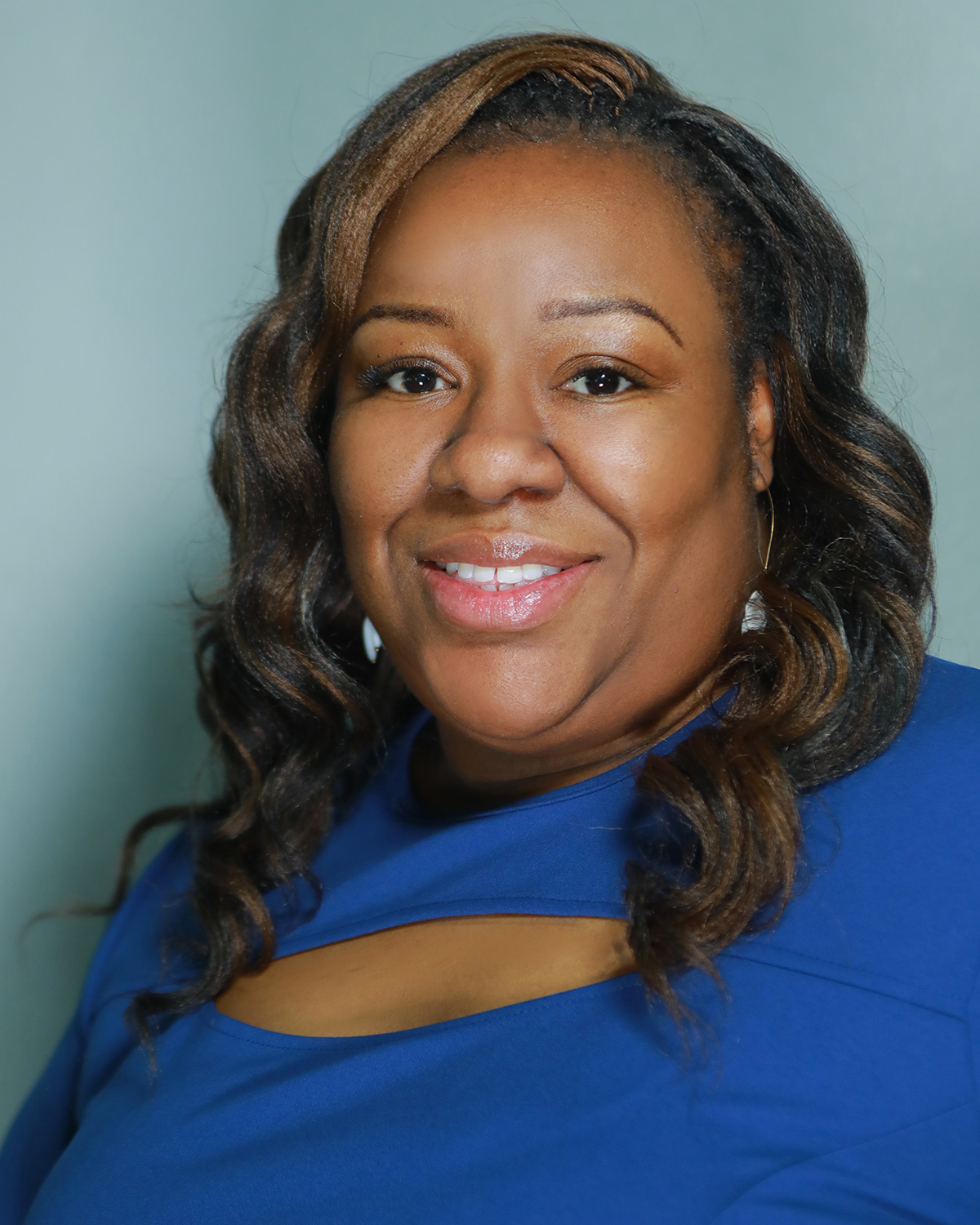 Arielle Oliver - Thrivent